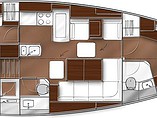 2015 Bavaria Vision 46 Photo #47