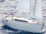 15 Bavaria Yachts Usa Cruiser 33