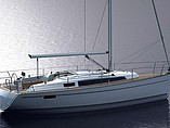 2015 Bavaria Yachts Usa Cruiser 33 Photo #8