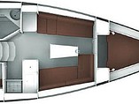 2015 Bavaria Yachts Usa Cruiser 33 Photo #18