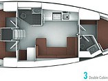 2015 Bavaria Yachts Usa Cruiser 41 Photo #20