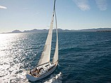 2015 Bavaria Yachts Usa Cruiser 46 Photo #2