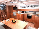 2015 Bavaria Yachts Usa Cruiser 51 Photo #4