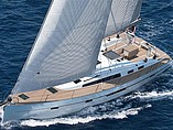 2015 Bavaria Yachts Usa Cruiser 56 Photo #2