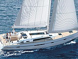 2015 Bavaria Yachts Usa Cruiser 56 Photo #3