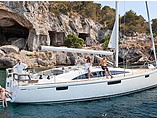 2015 Bavaria Yachts Usa Vision 46 Photo #8