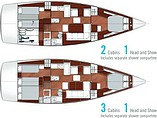 2015 Bavaria Yachts Usa Vision 46 Photo #26