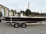 15 Bay Boat Custom Build