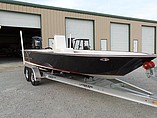 2015 Bay Boat Custom Build Photo #2
