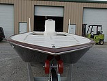 2015 Bay Boat Custom Build Photo #4