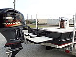 2015 Bay Boat Custom Build Photo #17