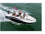 2015 Bayliner 160 Photo #2