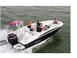 2015 Bayliner 160 Photo #3