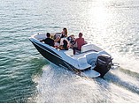 2015 Bayliner 160 Photo #5