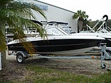 15 Bayliner 160 Bowrider