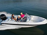 2015 Bayliner 160 Bowrider Photo #3