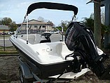 2015 Bayliner 160 Bowrider Photo #8