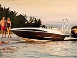 15 Bayliner 160 Element