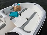 2015 Bayliner 160 Element Photo #12