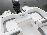 2015 Bayliner 160 Element Photo #4