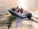 2015 Bayliner 160 Element Photo #3