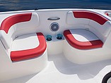 2015 Bayliner 160 Element Photo #11
