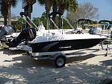 15 Bayliner 160 Element