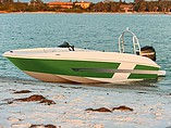15 Bayliner 160 Element
