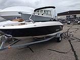 15 Bayliner 160 Element