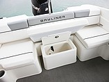 2015 Bayliner 170 Bowrider Photo #8