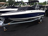 15 Bayliner 170 Bowrider
