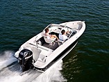15 Bayliner 170 Bowrider