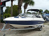 15 Bayliner 170 Ob Runabout