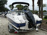 2015 Bayliner 170 Ob Runabout Photo #3