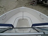 2015 Bayliner 170 Ob Runabout Photo #5
