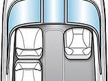 2015 Bayliner 175 Photo #3