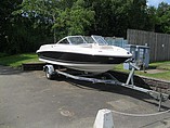 15 Bayliner 175 Bowrider
