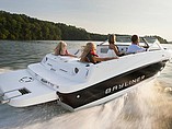 2015 Bayliner 175 Bowrider Photo #2