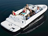 2015 Bayliner 175 Bowrider Photo #3