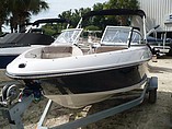 2015 Bayliner 175 Bowrider Photo #2