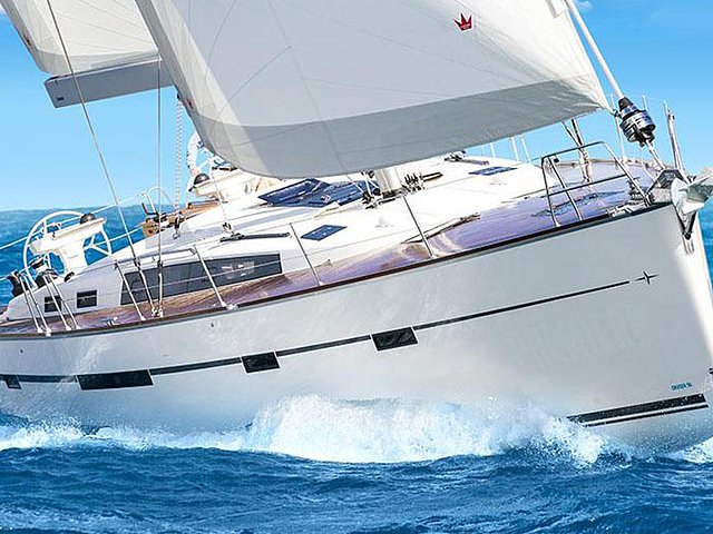 2015 Bavaria Yachts Usa Cruiser 56 Photo