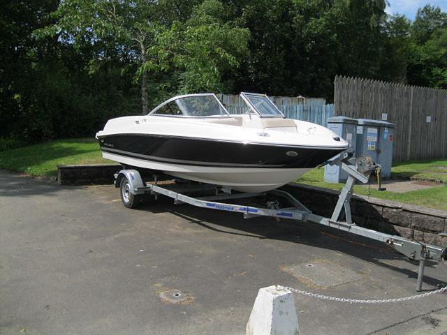 2015 Bayliner 175 Bowrider Photo