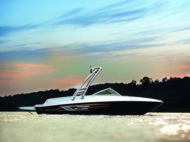 2015 Bayliner 175 Bowrider Photo