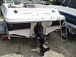2015 Bayliner 175 Bowrider Photo #4