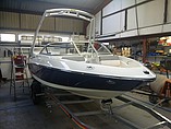 2015 Bayliner 175 Br Gt3 Flight Series Photo #2