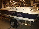 2015 Bayliner 175 Br Gt3 Flight Series Photo #3