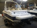 2015 Bayliner 175 Br Gt3 Flight Series Photo #4