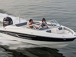 15 Bayliner 180 Bowrider