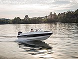 15 Bayliner 180 Bowrider