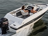 2015 Bayliner 180 Bowrider Photo #3